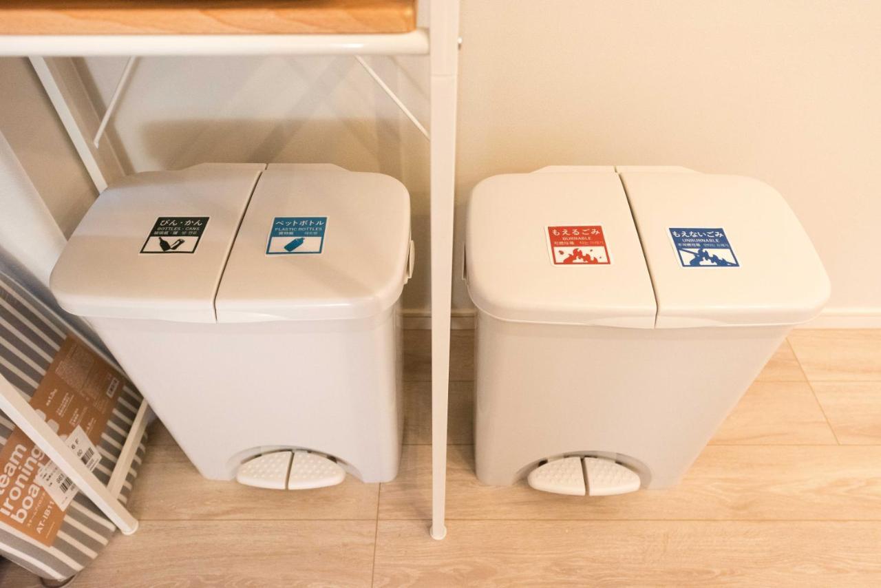 メゾネット#築浅#リモートワーク歓迎#ペット同伴有料pet Friendly#高速fixed Wifi完備#最大4-5人 近羽田機場 Good Access To Haneda Airport Tokyo Eksteriør bilde
