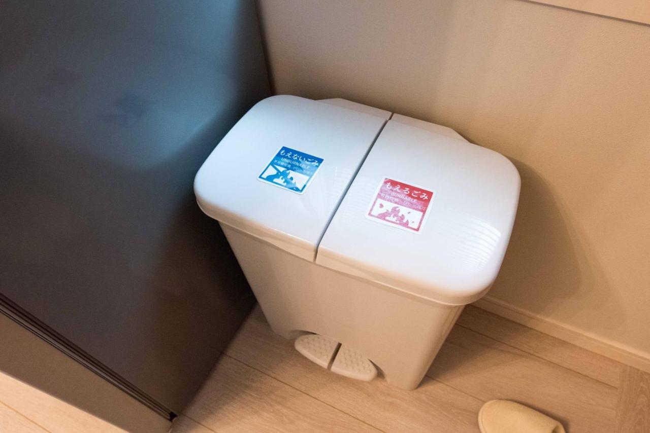 メゾネット#築浅#リモートワーク歓迎#ペット同伴有料pet Friendly#高速fixed Wifi完備#最大4-5人 近羽田機場 Good Access To Haneda Airport Tokyo Eksteriør bilde